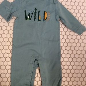 Old navy 12-18 mo pj’s